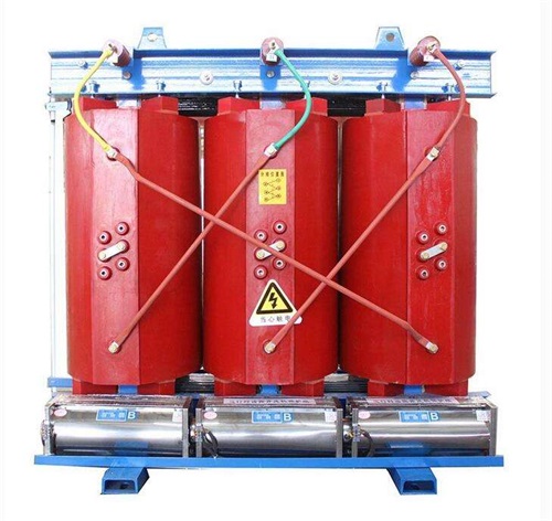 东西湖SCB11-630KVA/10KV干式变压器